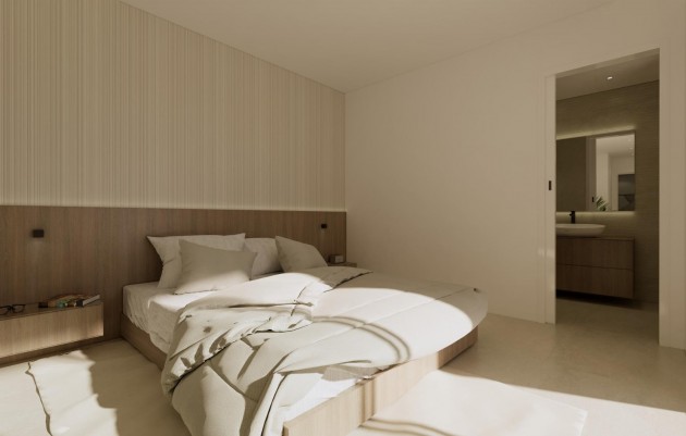 Nueva construcción  - Villa - Dolores - Sector 3