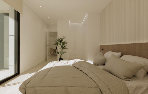 Nueva construcción  - Villa - Dolores - Sector 3