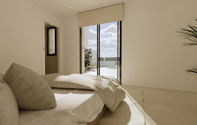 Nueva construcción  - Villa - Dolores - Sector 3