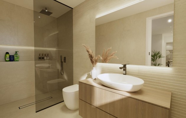 Nueva construcción  - Villa - Dolores - Sector 3