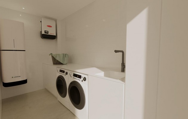 Nueva construcción  - Villa - Dolores - Sector 3