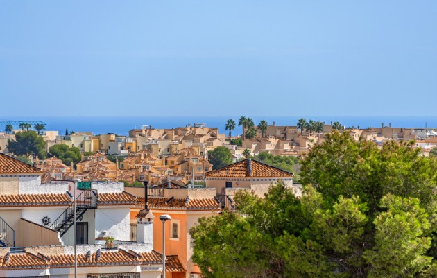 Herverkoop - Villa - Orihuela - Orihuela Costa