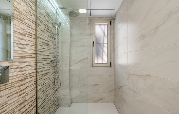 Herverkoop - Villa - Orihuela - Orihuela Costa