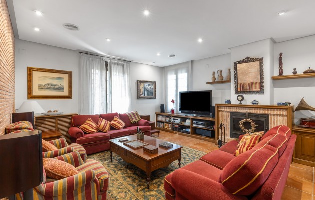 Resale - Villa - Torrevieja - La veleta