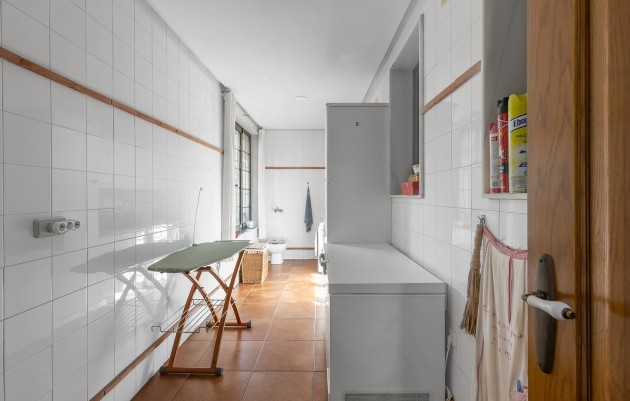 Resale - Villa - Torrevieja - La veleta