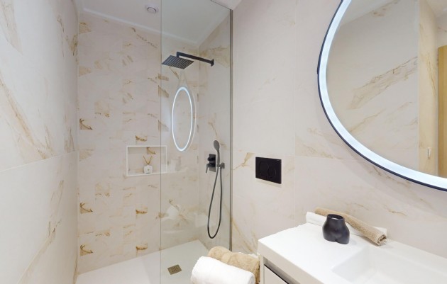 Nueva construcción  - Apartamento - Guardamar del Segura - El Raso