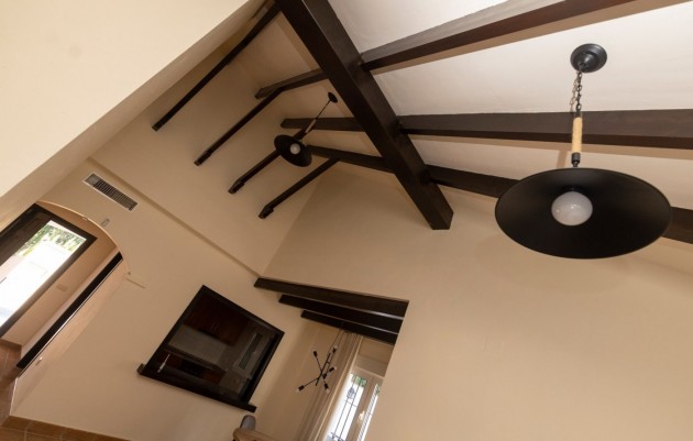 Nieuwbouw - Villa - Fuente alamo de Murcia - LAS PALAS