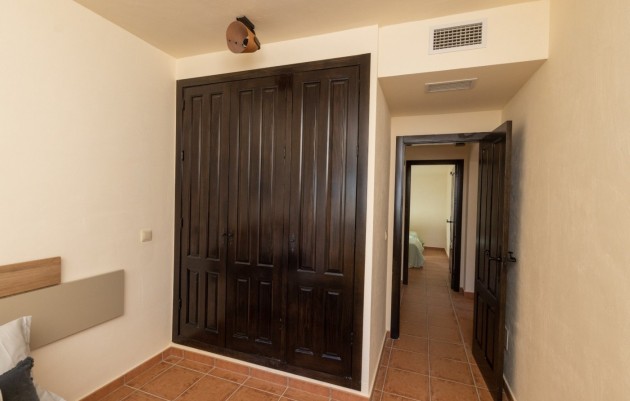 Nouvelle construction - Villa - Fuente Álamo - Las Palas