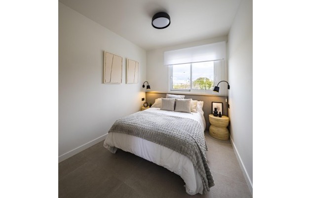 Nouvelle construction - Bungalow - Pilar de la Horadada - Torre De La Horadada