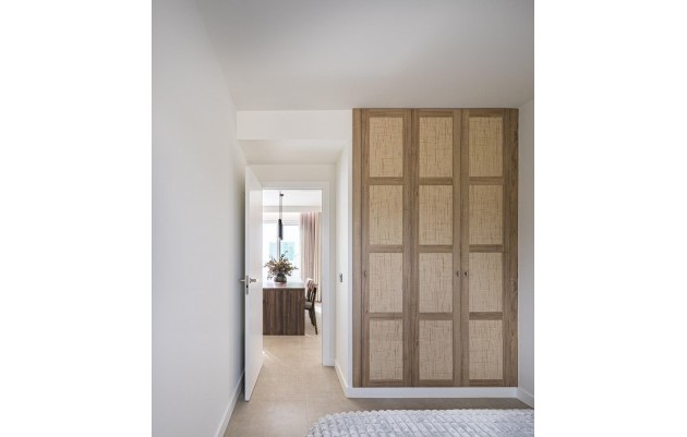 Nouvelle construction - Bungalow - Pilar de la Horadada - Torre De La Horadada