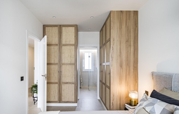 Nouvelle construction - Bungalow - Pilar de la Horadada - Torre De La Horadada