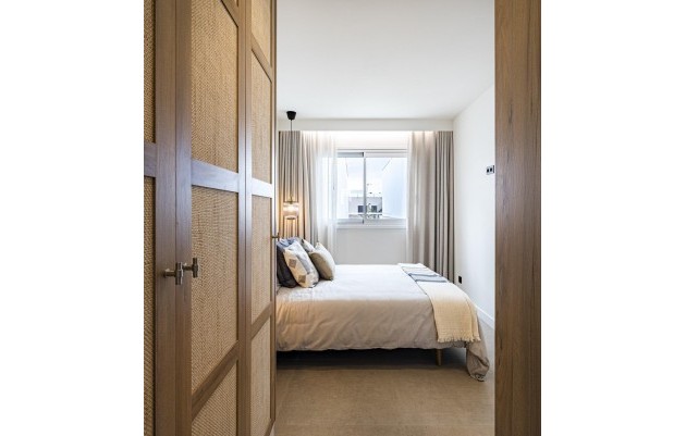 Nouvelle construction - Bungalow - Pilar de la Horadada - Torre De La Horadada