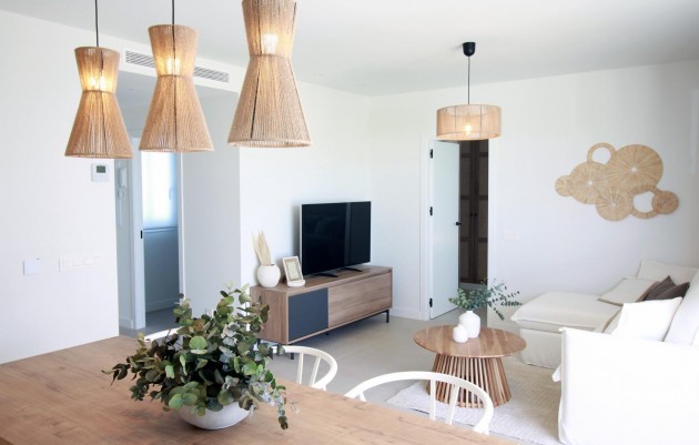 Nieuwbouw - Bungalow - Pilar de la Horadada - Torre De La Horadada