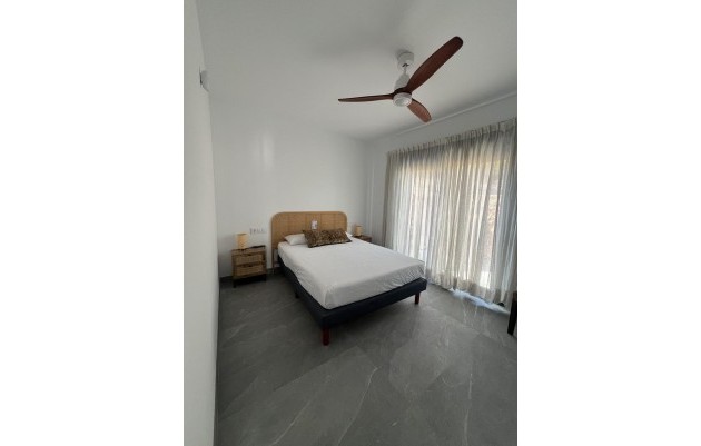 Nieuwbouw - Town House - Polop - Urbanizaciones