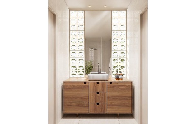 Nieuwbouw - Villa - Algorfa - La Finca Golf