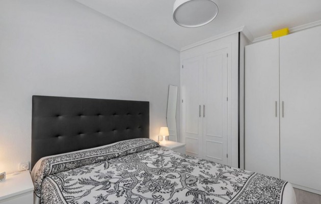 Herverkoop - Appartement - Torrevieja - La Mata