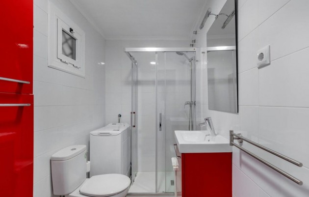 Herverkoop - Appartement - Torrevieja - La Mata