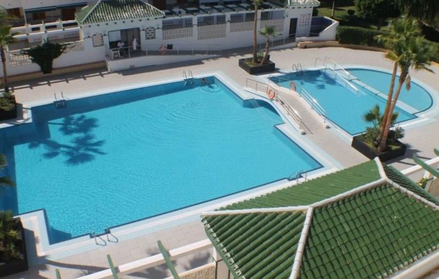 Herverkoop - Appartement - Torrevieja - La Mata