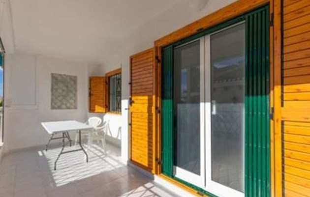 Herverkoop - Appartement - Torrevieja - La Mata