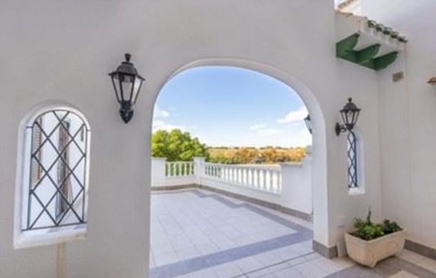 Herverkoop - Appartement - Torrevieja - La Mata