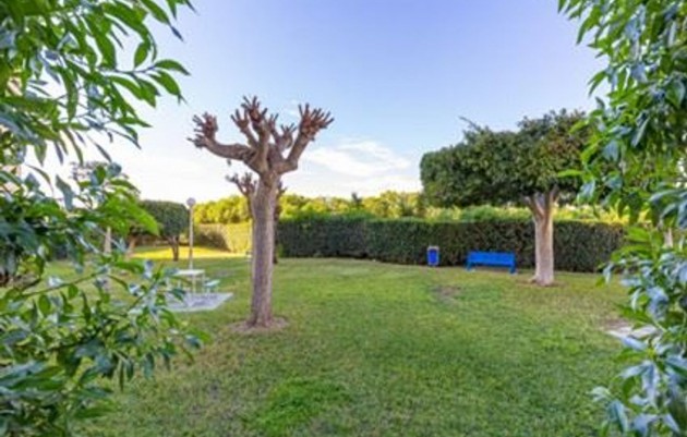 Herverkoop - Appartement - Torrevieja - La Mata