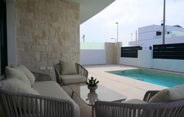 Nueva construcción  - Villa - Dolores - polideportivo