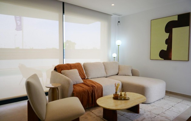 Nueva construcción  - Villa - Dolores - polideportivo