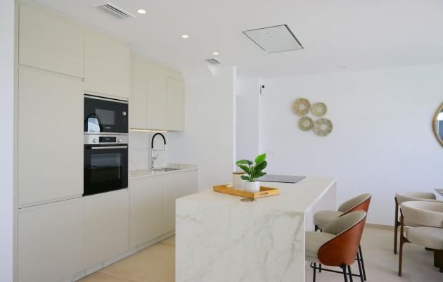 Nueva construcción  - Villa - Dolores - polideportivo