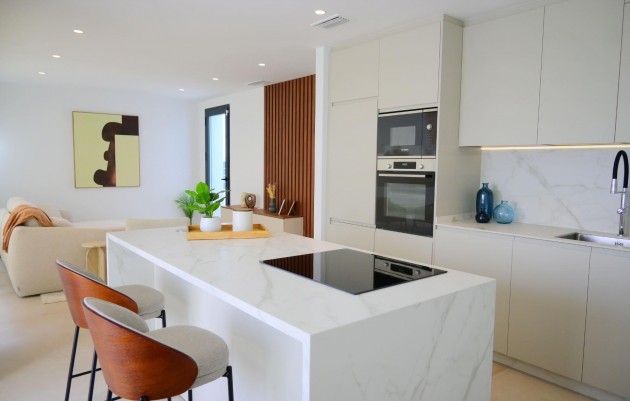 Nueva construcción  - Villa - Dolores - polideportivo