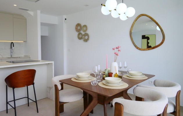 Nueva construcción  - Villa - Dolores - polideportivo