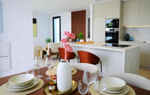 Nueva construcción  - Villa - Dolores - polideportivo