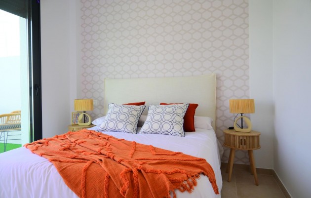 Nueva construcción  - Villa - Dolores - polideportivo