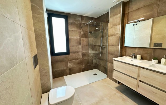 Nueva construcción  - Villa - Dolores - polideportivo