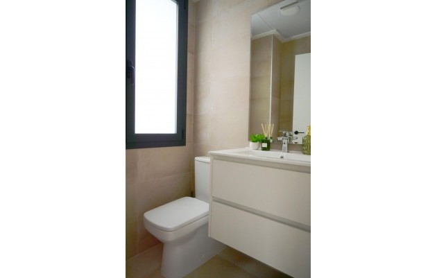 Nueva construcción  - Villa - Dolores - polideportivo