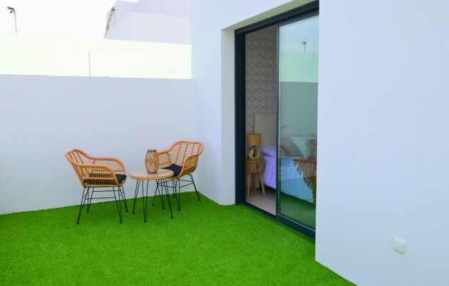 Nueva construcción  - Villa - Dolores - polideportivo