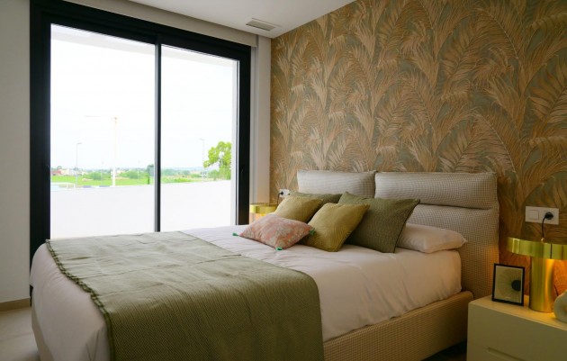 Nueva construcción  - Villa - Dolores - polideportivo