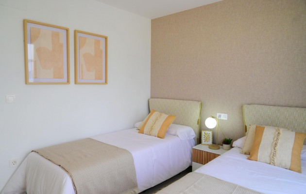 Nueva construcción  - Villa - Dolores - polideportivo