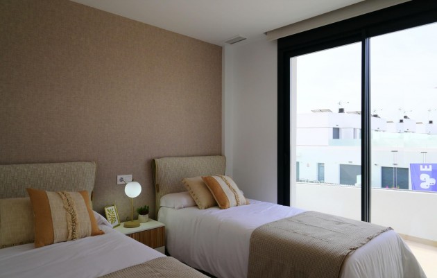 Nueva construcción  - Villa - Dolores - polideportivo