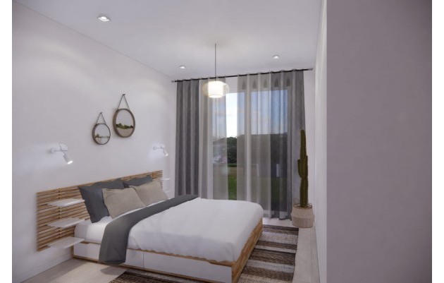 Nouvelle construction - Penthouses - Torrevieja