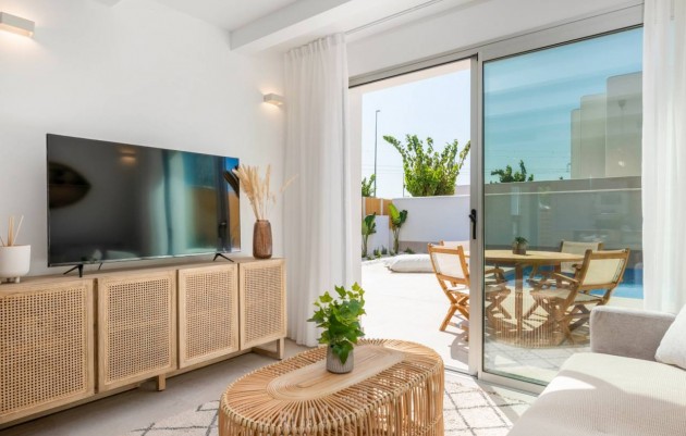 Nueva construcción  - Penthouses - Dolores