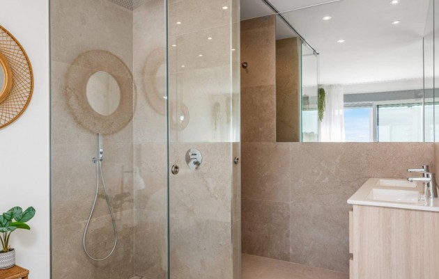 Nueva construcción  - Penthouses - Dolores