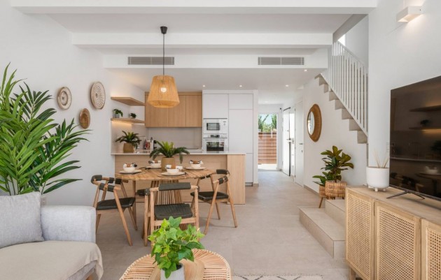 Nueva construcción  - Penthouses - Dolores