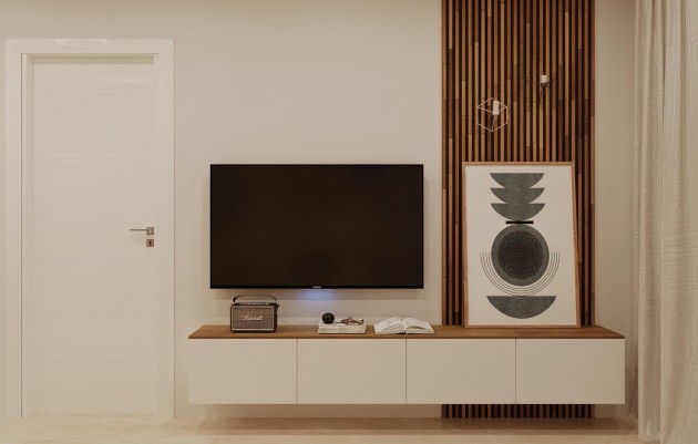 Nieuwbouw - Appartement - Vera - Vera playa