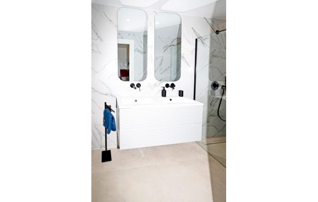 Nieuwbouw - Villa - Molina De Segura - Urb. La Quinta