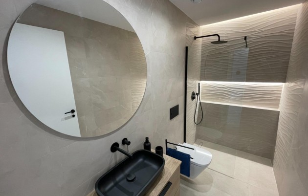 Nieuwbouw - Villa - Molina De Segura - Urb. La Quinta