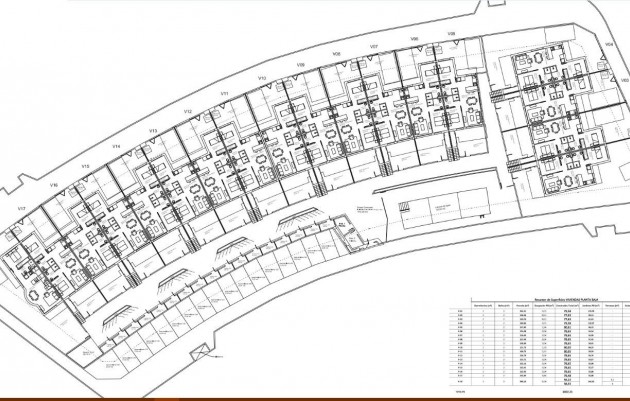 Nueva construcción  - Town House - Pilar de la Horadada