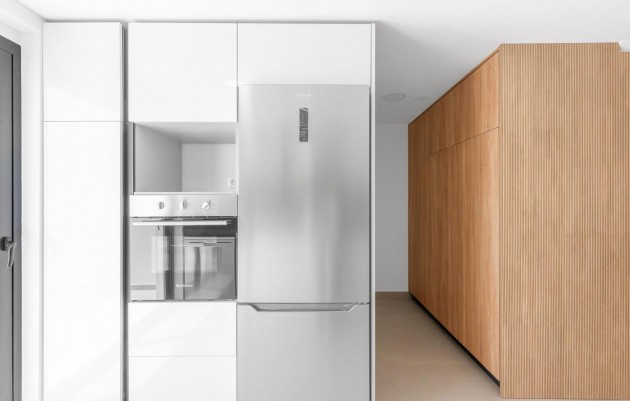 New Build - Town House - Rafal - pueblo