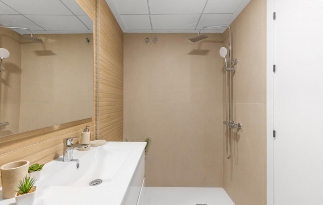 New Build - Town House - Rafal - pueblo