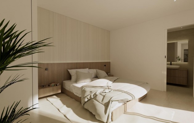 Nieuwbouw - Villa - Dolores - Sector 3