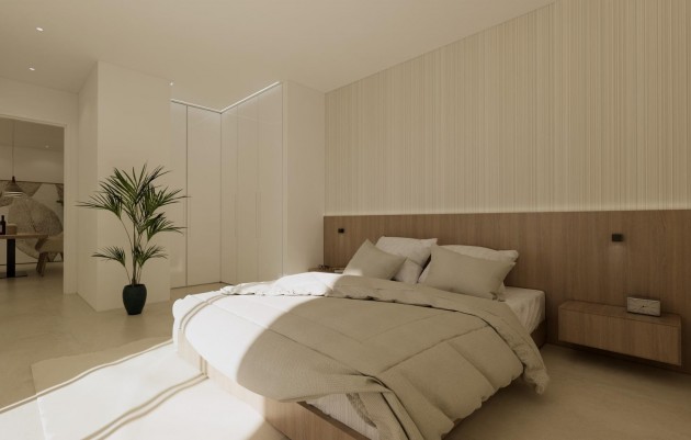 Nieuwbouw - Villa - Dolores - Sector 3